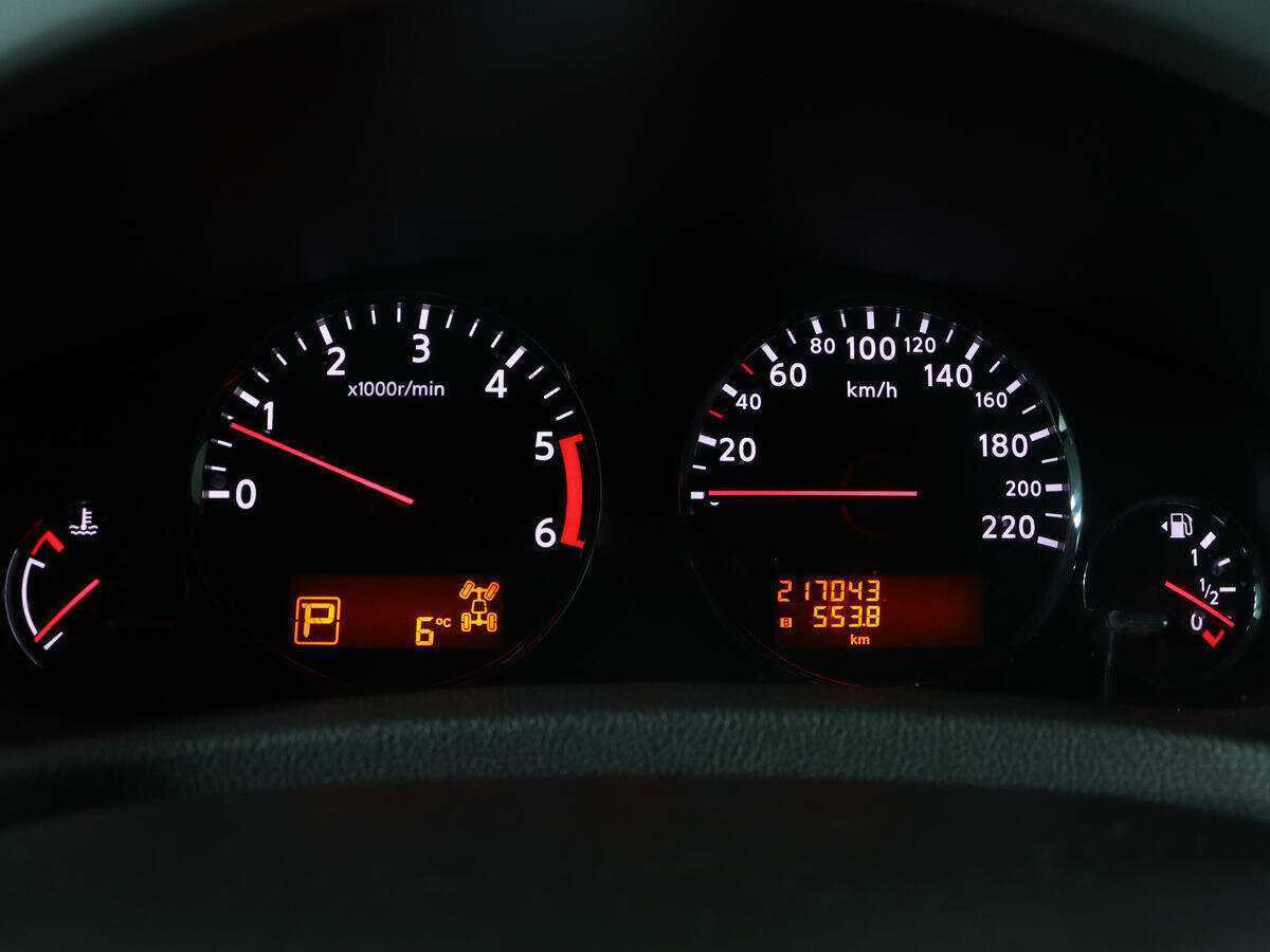 Купить Ниссан Патфайндер, 2013, 217 037 км.. Фото: #7