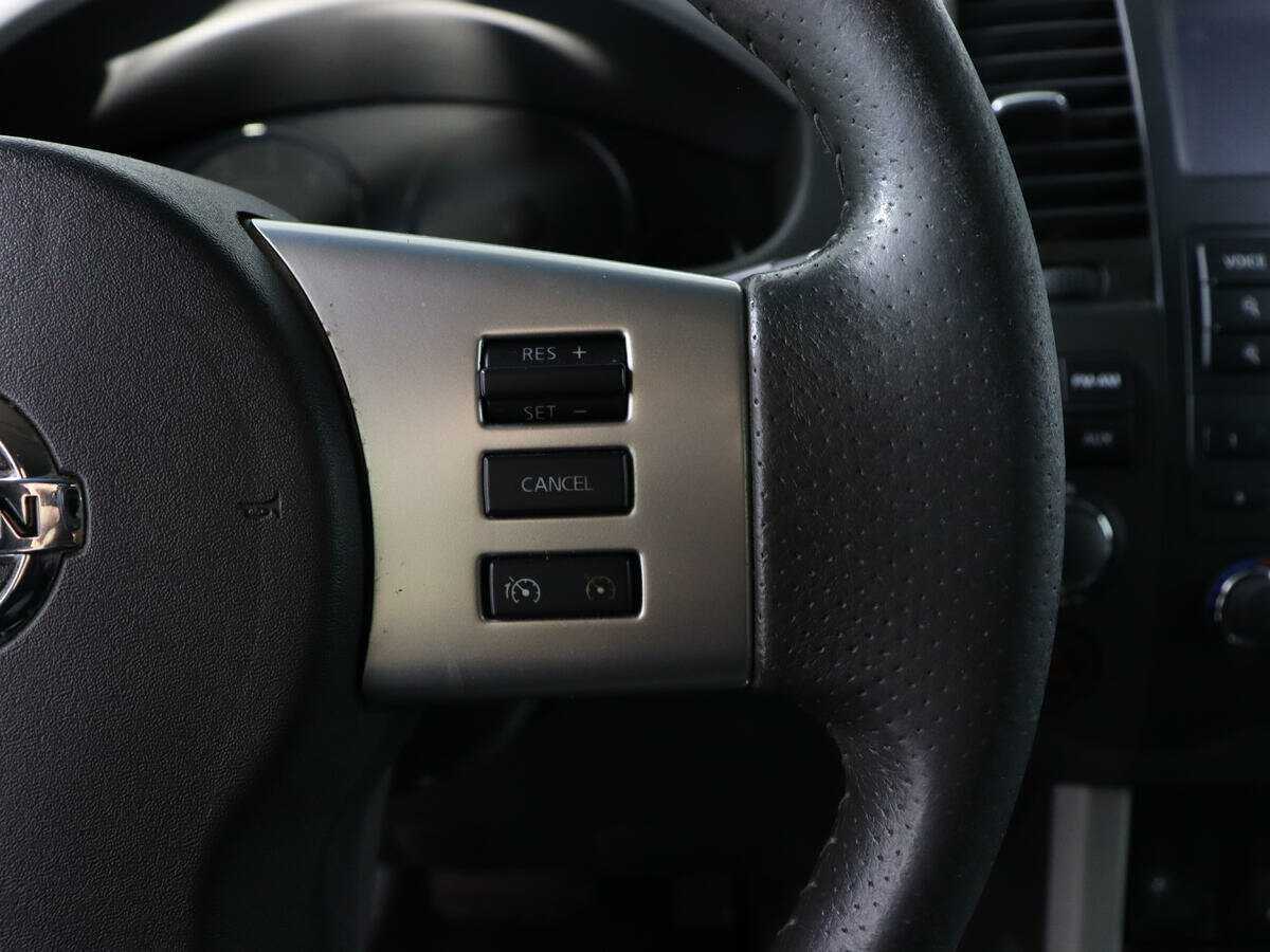 Купить Ниссан Патфайндер, 2013, 217 037 км.. Фото: #17