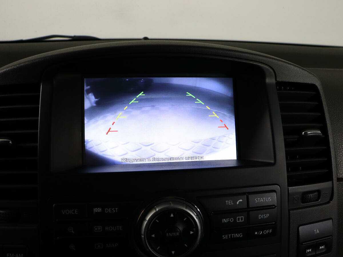 Купить Ниссан Патфайндер, 2013, 217 037 км.. Фото: #23