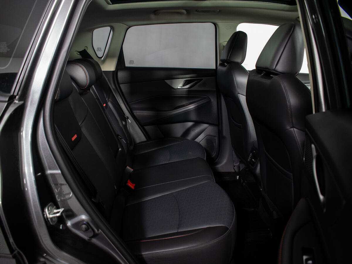 Купить Чанган КС35Плюс, 2023, 13 753 км.. Фото: #7