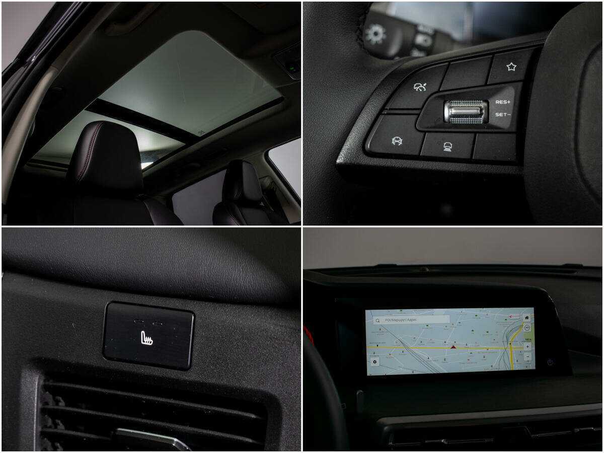 Купить Чанган КС35Плюс, 2023, 13 753 км.. Фото: #10