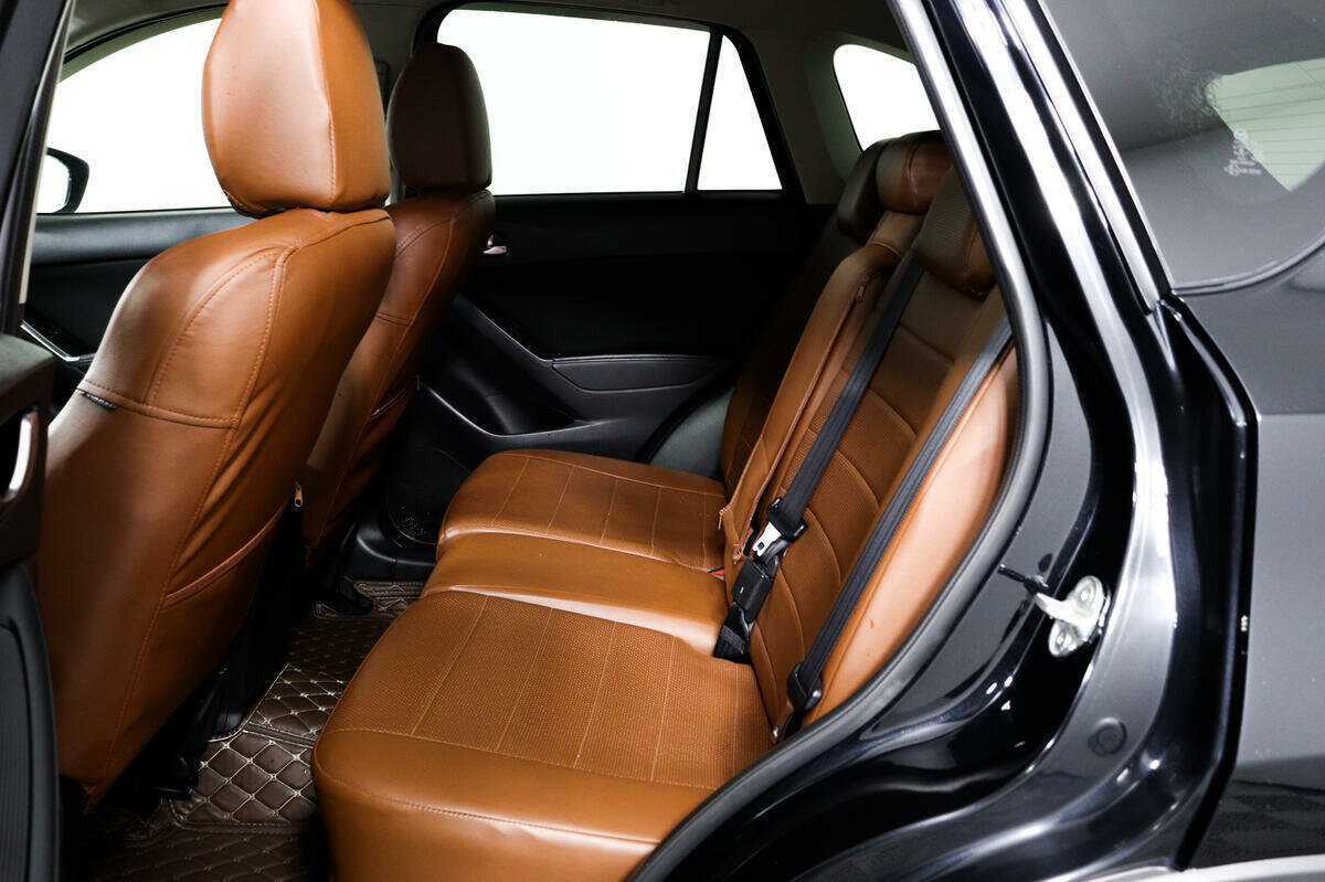 Купить Мазда Ц-Икс-5, 2014, 168 960 км.. Фото: #11