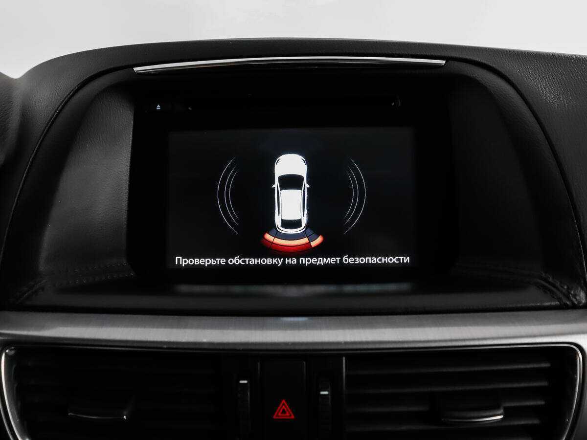 Купить Мазда Ц-Икс-5, 2015, 106 767 км.. Фото: #16