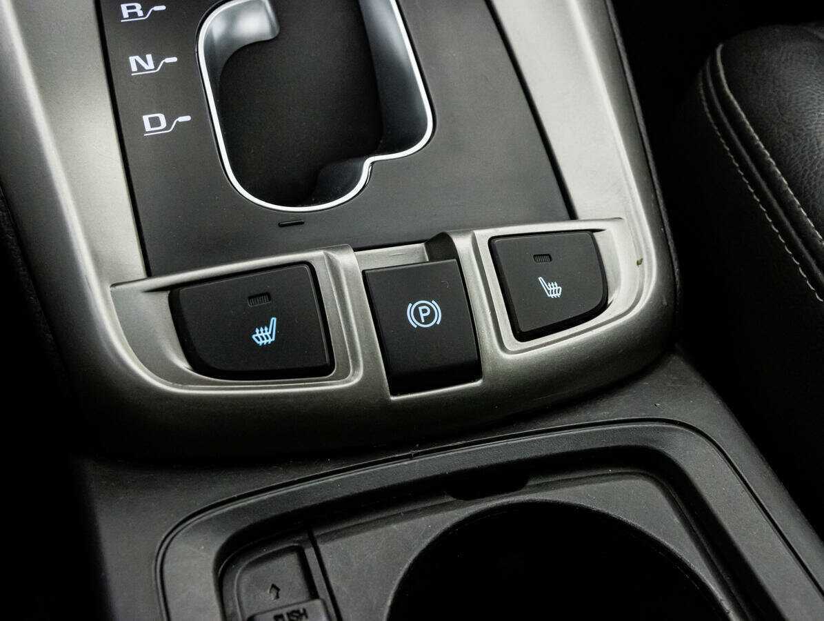 Купить Шевроле Каптива, 2012, 219 475 км.. Фото: #14