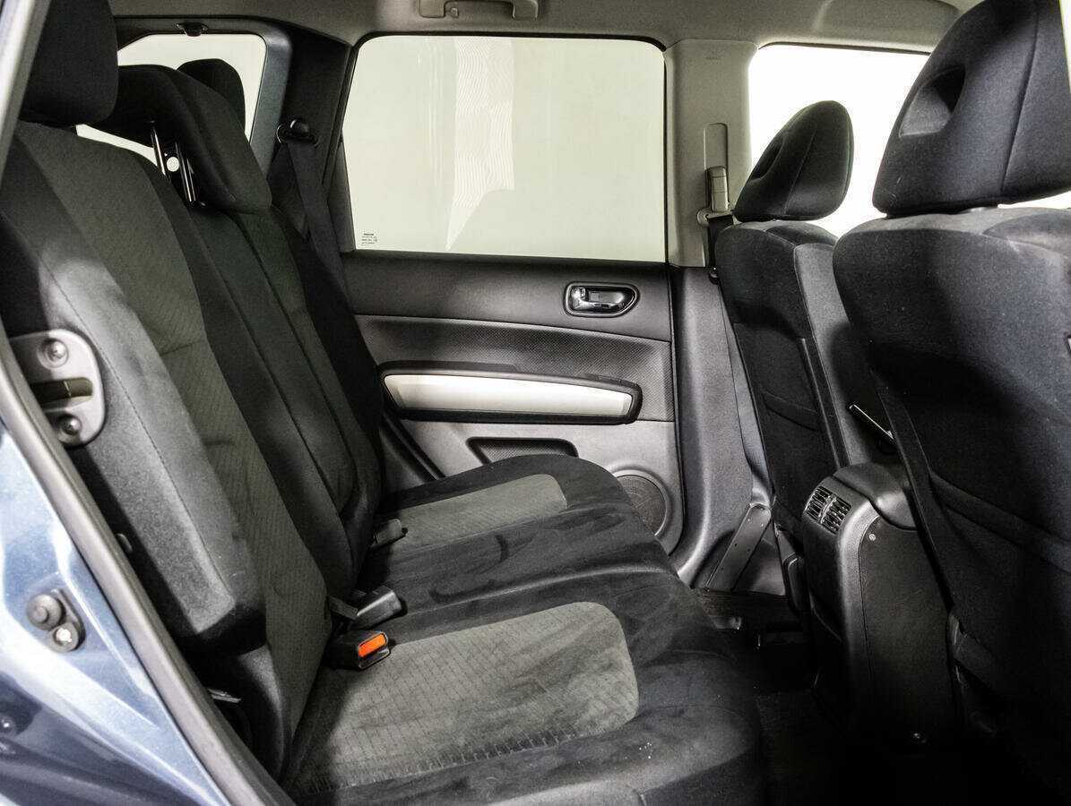 Купить Ниссан Икс-Трейл, 2014, 177 050 км.. Фото: #15