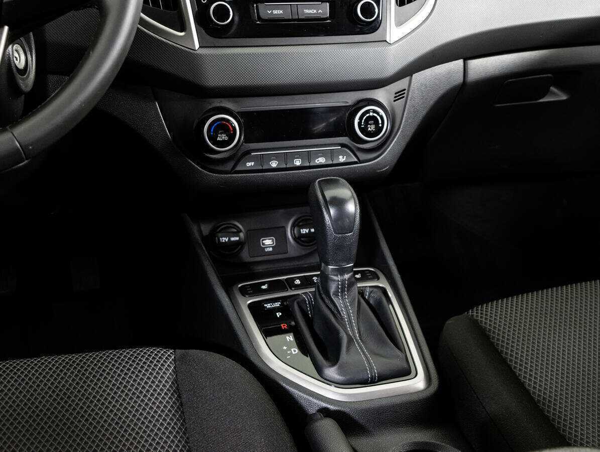 Купить Хендай Крета, 2019, 135 027 км.. Фото: #11