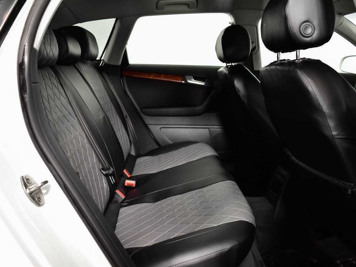 Купить Ауди А3, 2012, 183 756 км.. Фото: #9