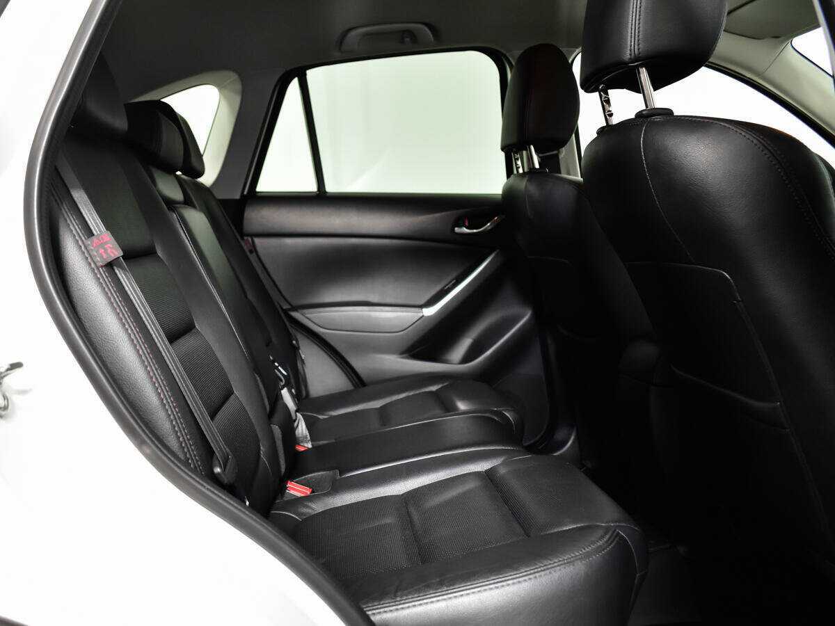 Купить Мазда Ц-Икс-5, 2016, 84 541 км.. Фото: #9