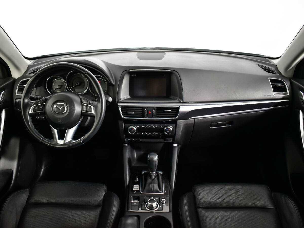 Купить Мазда Ц-Икс-5, 2016, 84 541 км.. Фото: #10