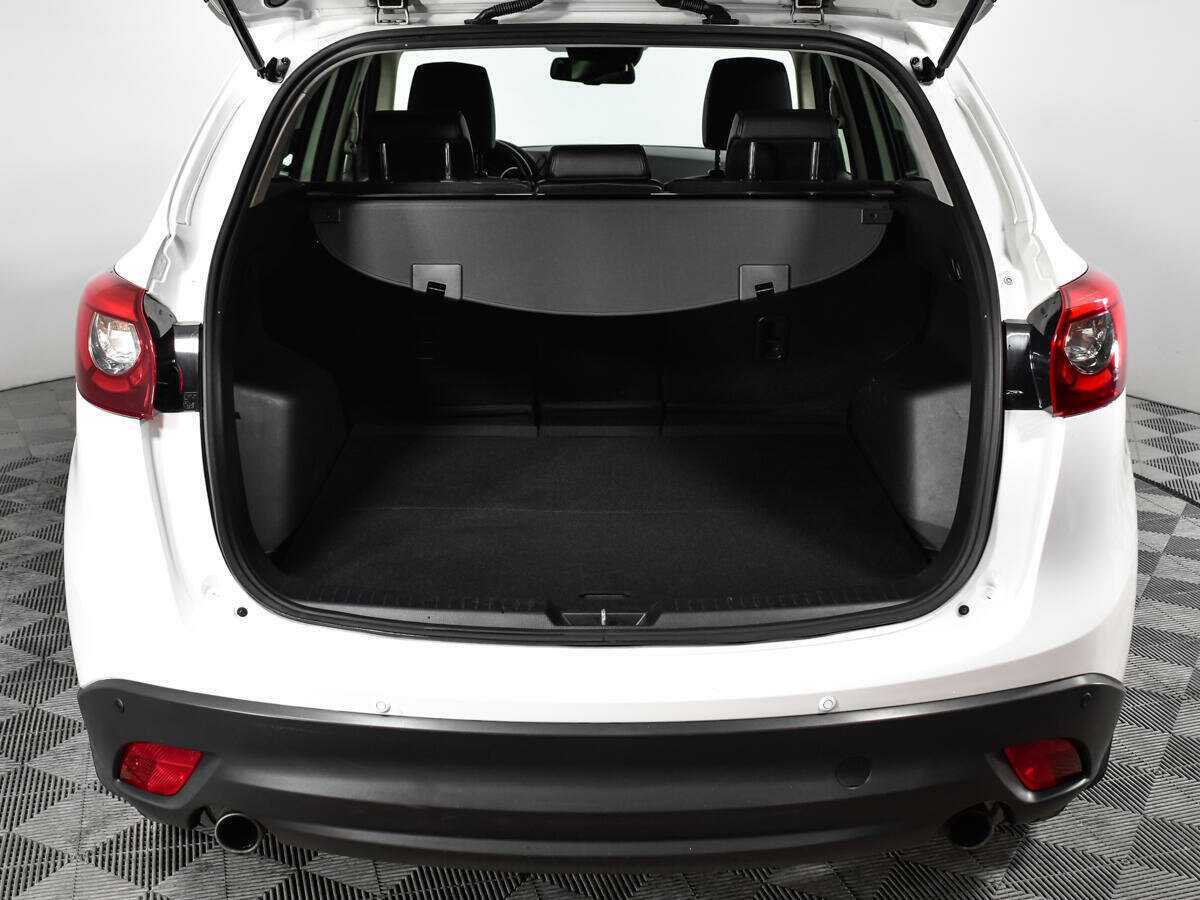 Купить Мазда Ц-Икс-5, 2016, 84 541 км.. Фото: #12