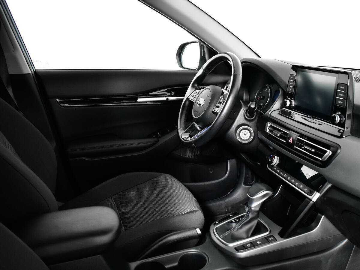 Купить Киа Сельтос, 2020, 61 048 км.. Фото: #8