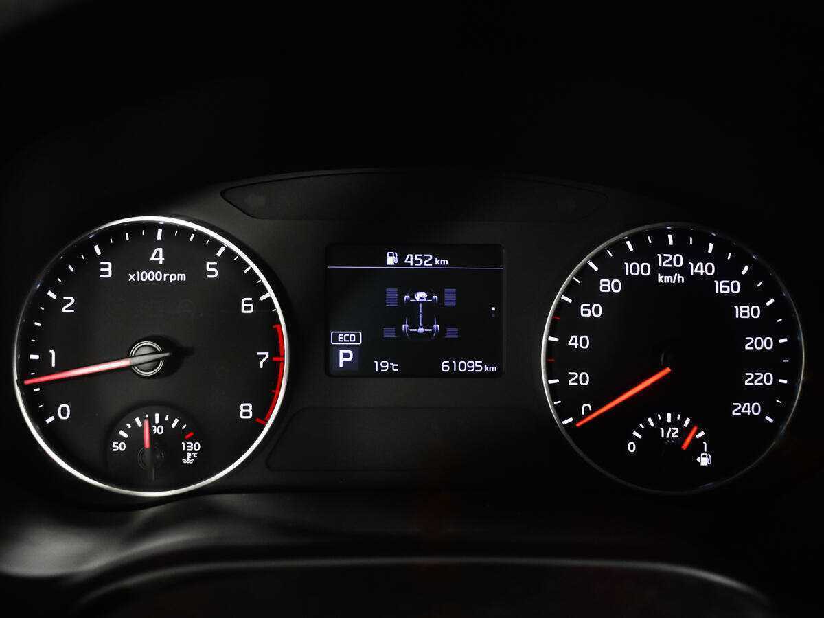 Купить Киа Сельтос, 2020, 61 048 км.. Фото: #10