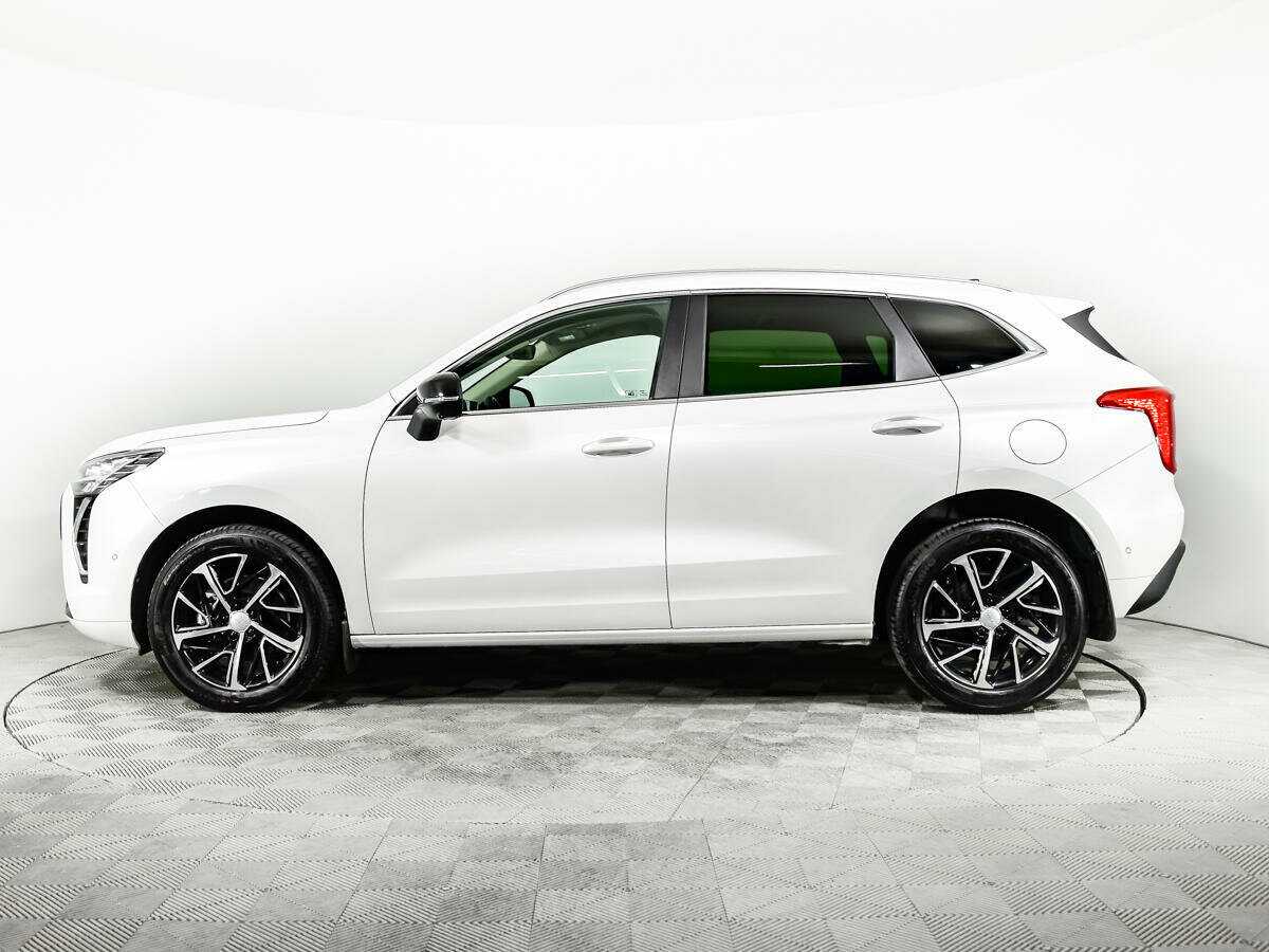 Купить Хавал Джолион, 2023, 28 000 км.. Фото: #7