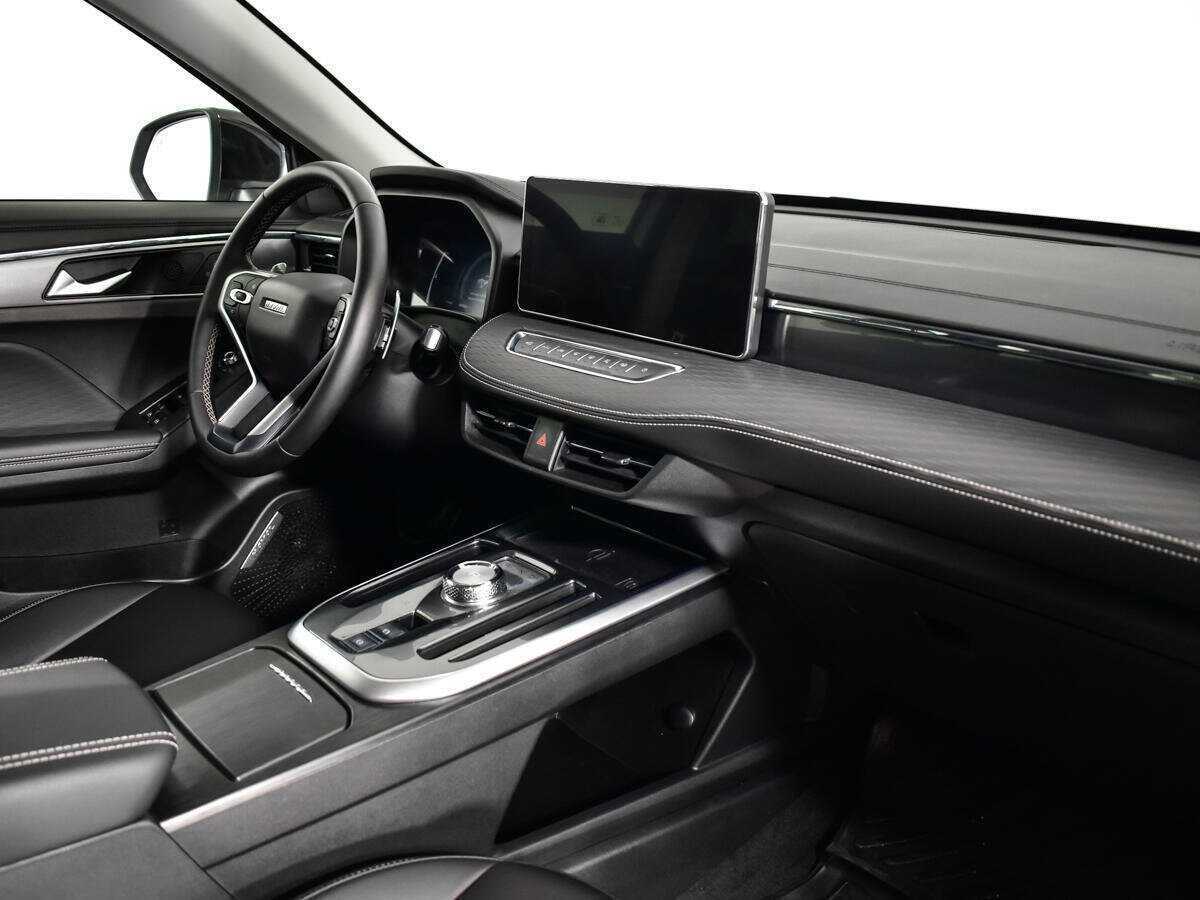 Купить Хавал Джолион, 2023, 28 000 км.. Фото: #8