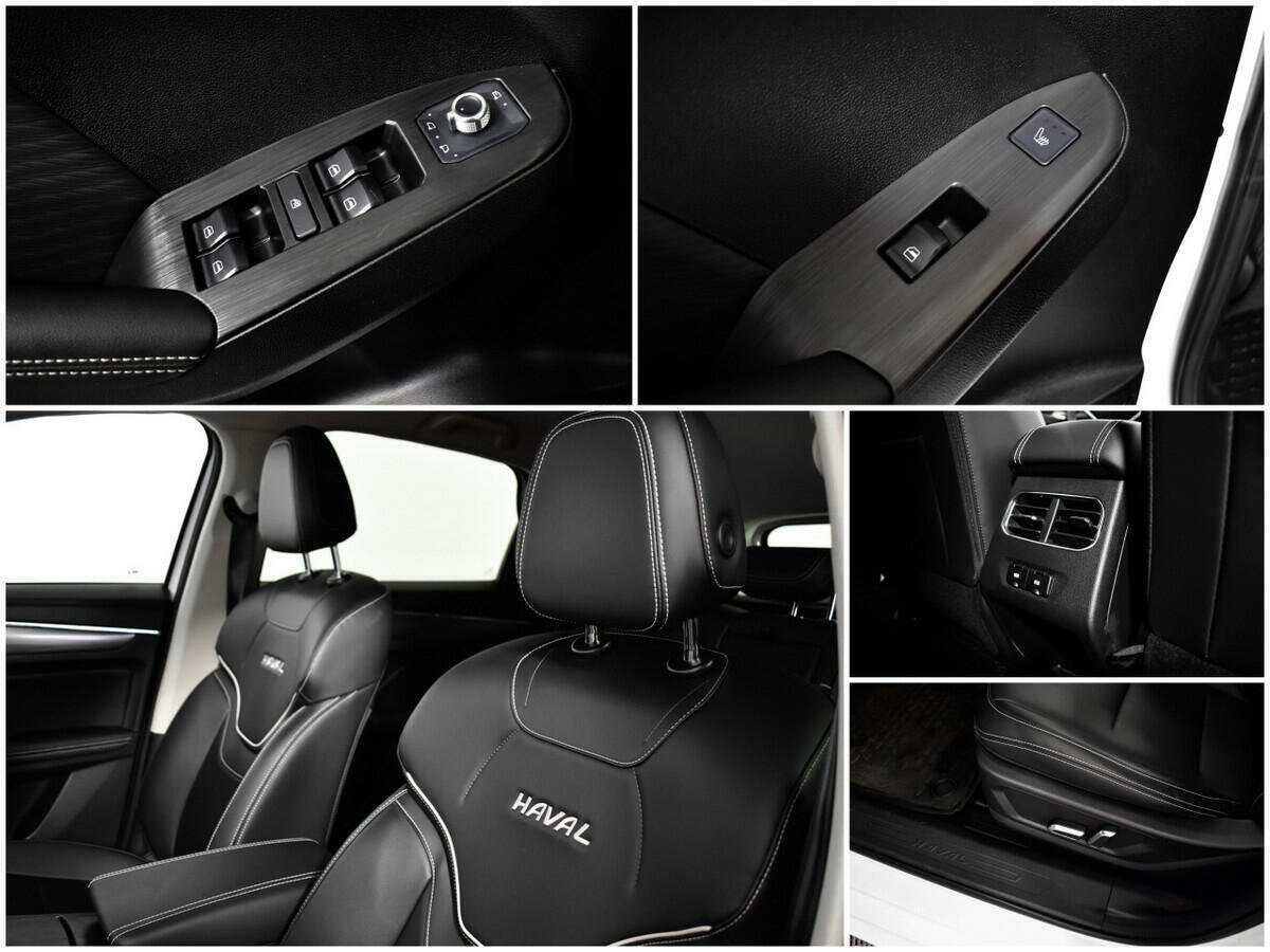 Купить Хавал Джолион, 2023, 28 000 км.. Фото: #13