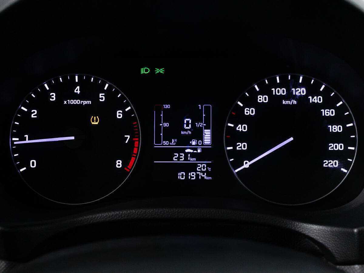 Купить Хендай Крета, 2020, 101 973 км.. Фото: #11