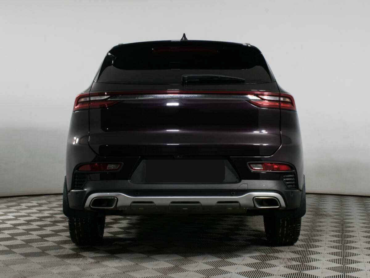 Купить Эксид Т-Икс-Л, 2021, 53 546 км.. Фото: #5