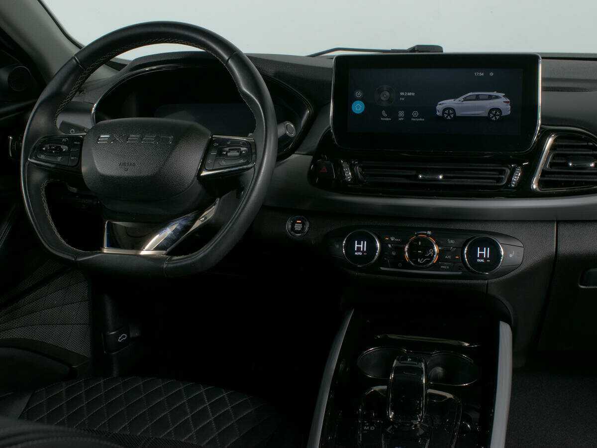 Купить Эксид Т-Икс-Л, 2021, 53 546 км.. Фото: #10