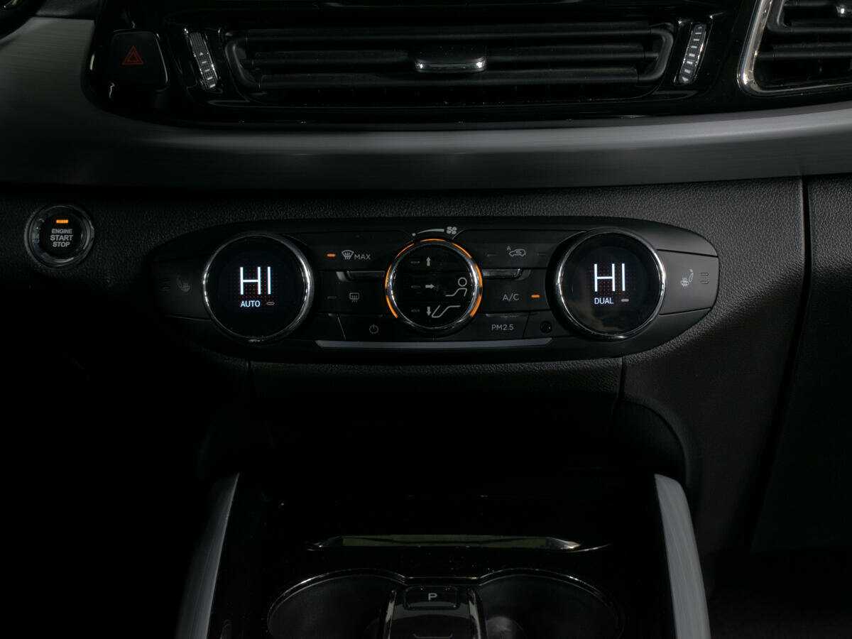 Купить Эксид Т-Икс-Л, 2021, 53 546 км.. Фото: #11