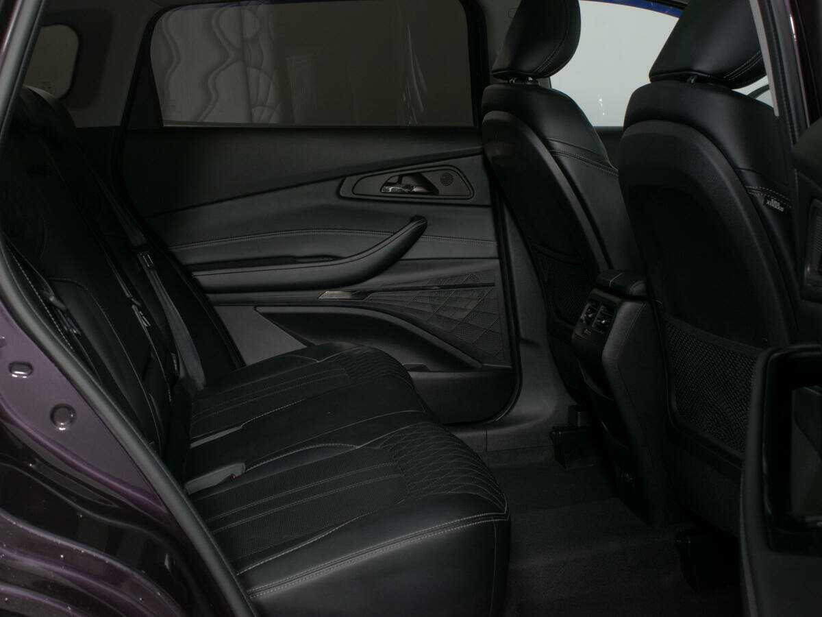 Купить Эксид Т-Икс-Л, 2021, 53 546 км.. Фото: #13