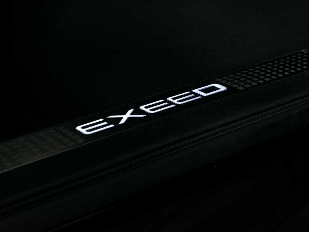 Купить Эксид Т-Икс-Л, 2021, 53 546 км.. Фото: #15