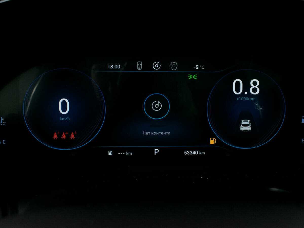 Купить Эксид Т-Икс-Л, 2021, 53 546 км.. Фото: #17