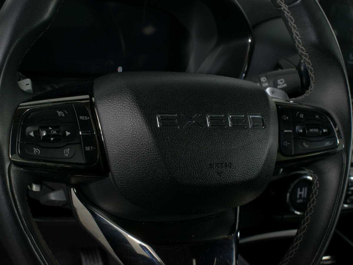 Купить Эксид Т-Икс-Л, 2021, 53 546 км.. Фото: #19