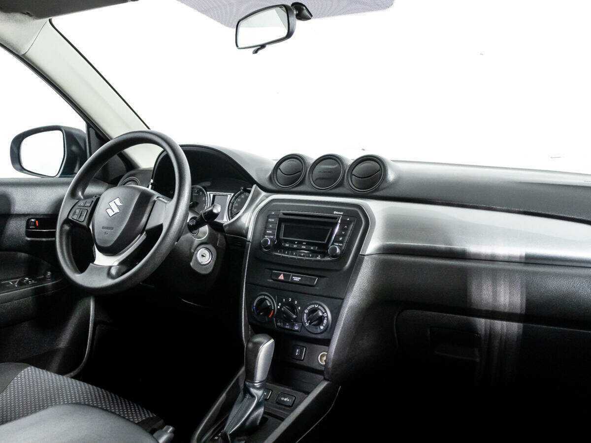 Купить Сузуки Витара, 2017, 133 000 км.. Фото: #8