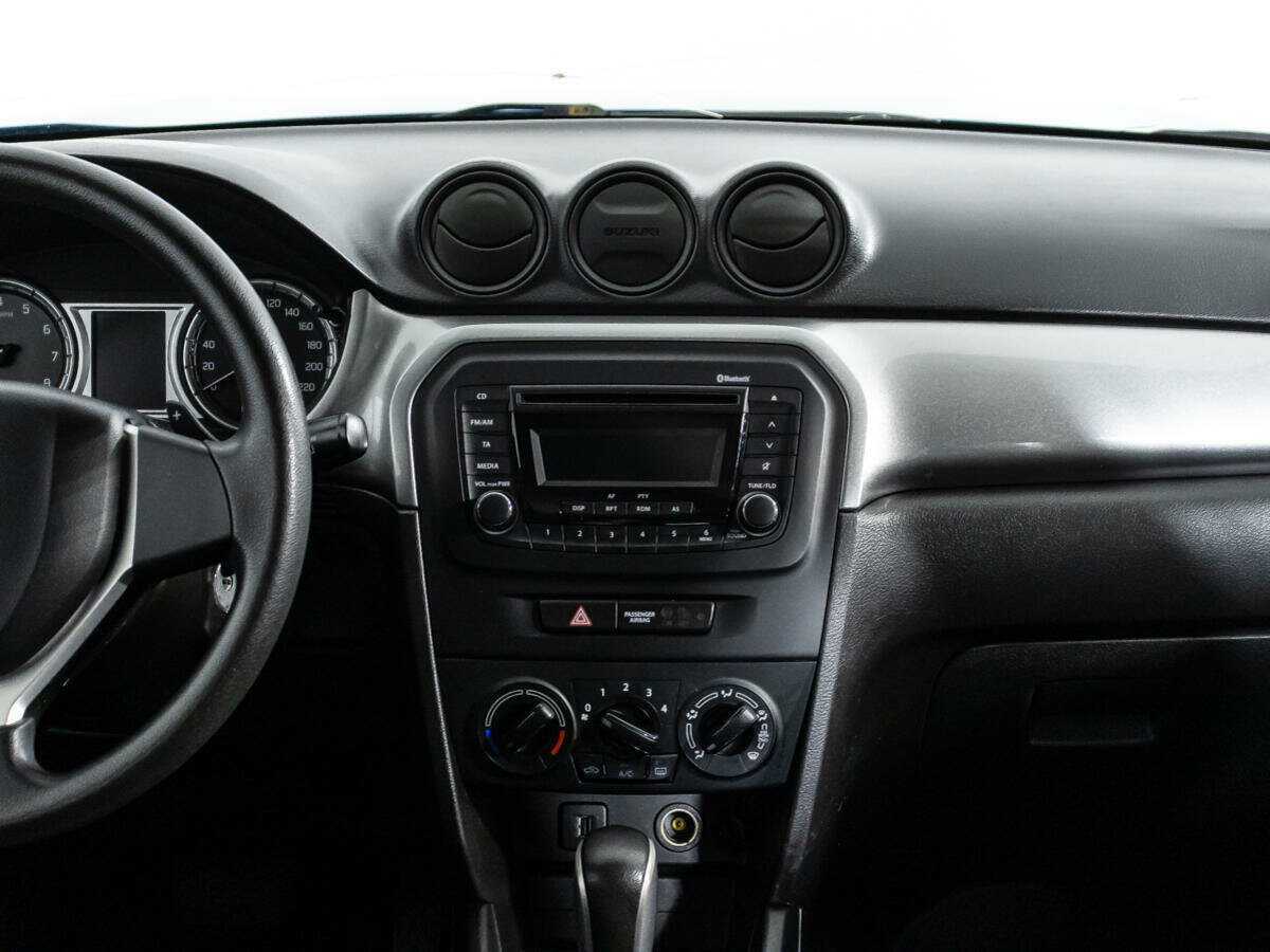 Купить Сузуки Витара, 2017, 133 000 км.. Фото: #13