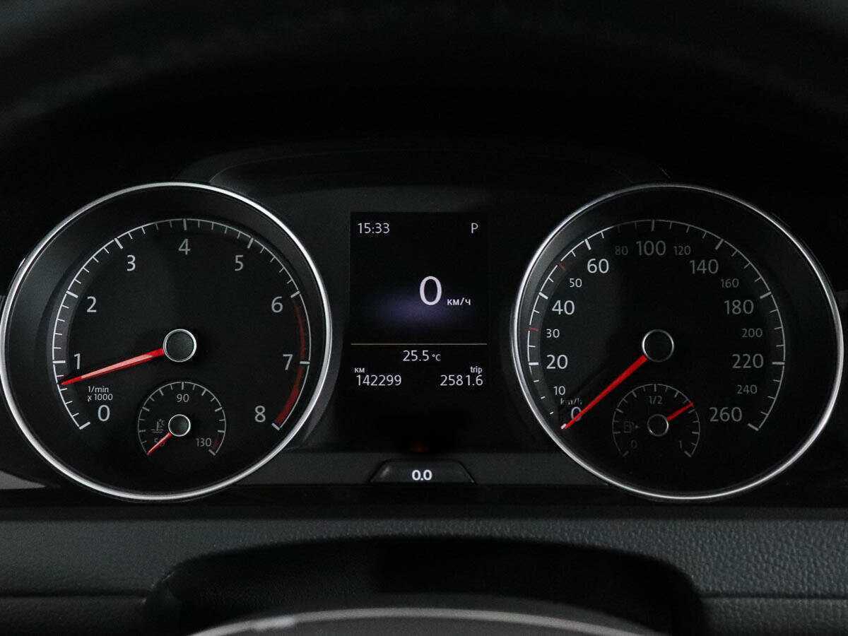 Купить Фольксваген Гольф, 2013, 142 298 км.. Фото: #8