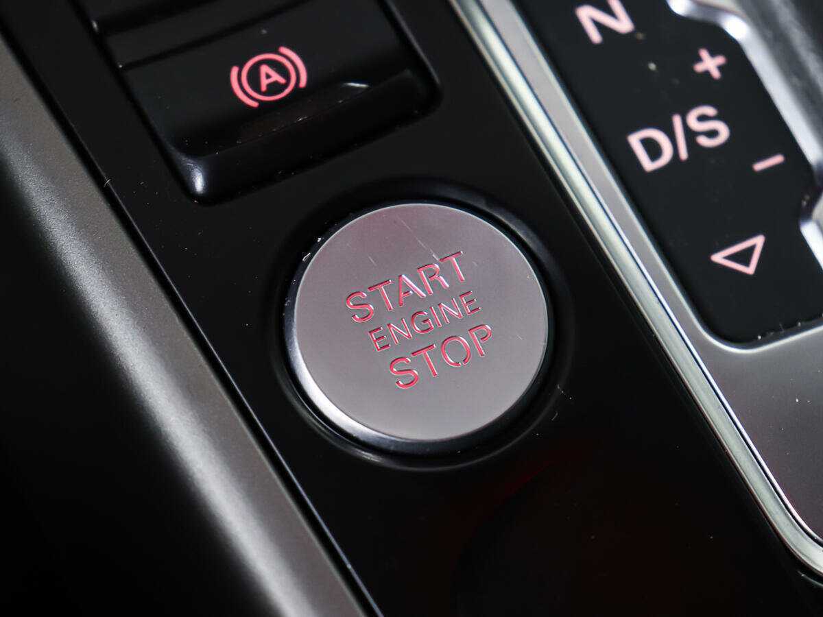 Купить Ауди А4, 2012, 99 543 км.. Фото: #17