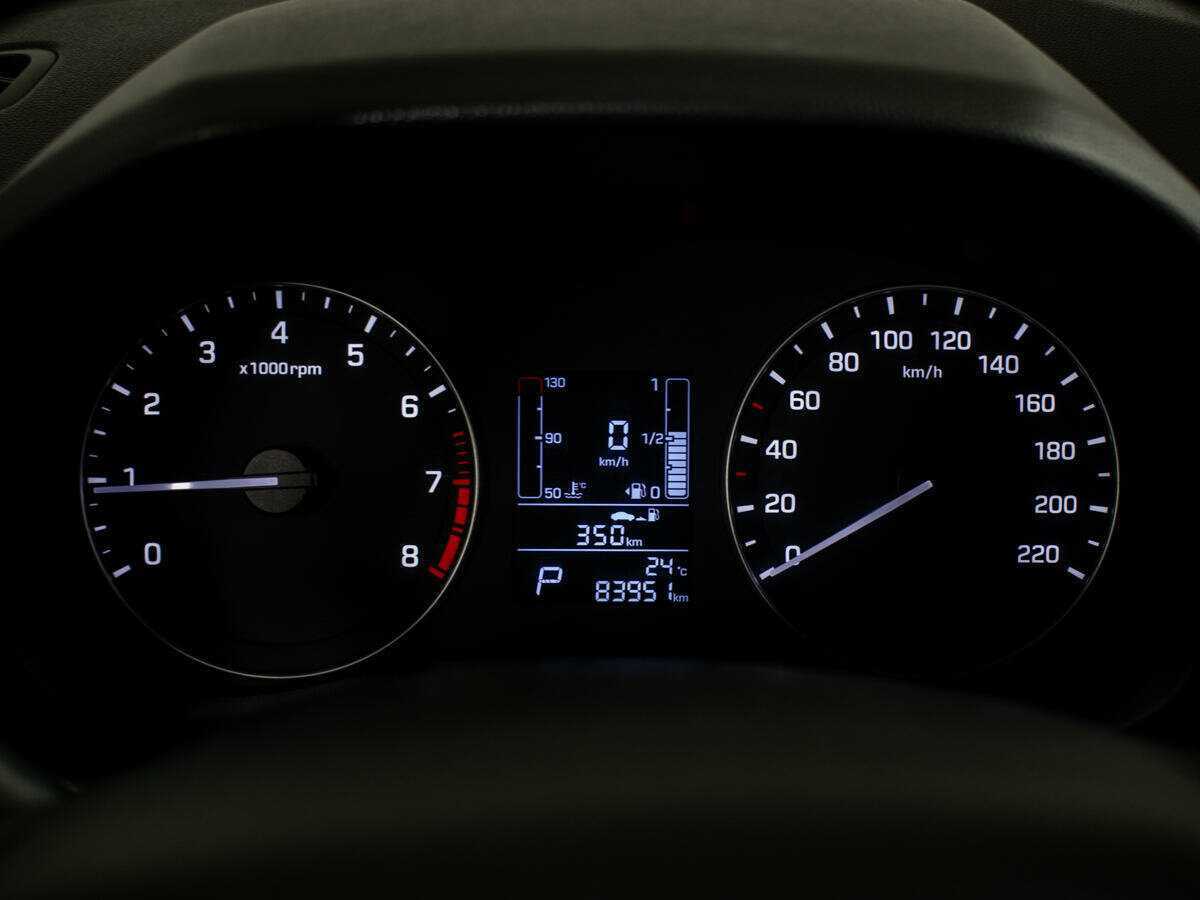 Купить Хендай Крета, 2017, 83 946 км.. Фото: #9