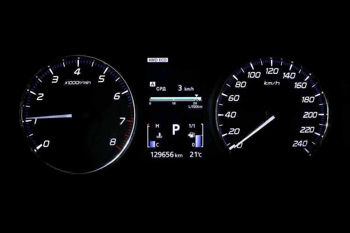 Купить Митсубиши Оутлэндер, 2016, 129 680 км.. Фото: #9