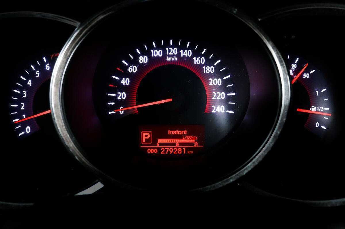 Купить Киа Соренто, 2012, 279 280 км.. Фото: #9