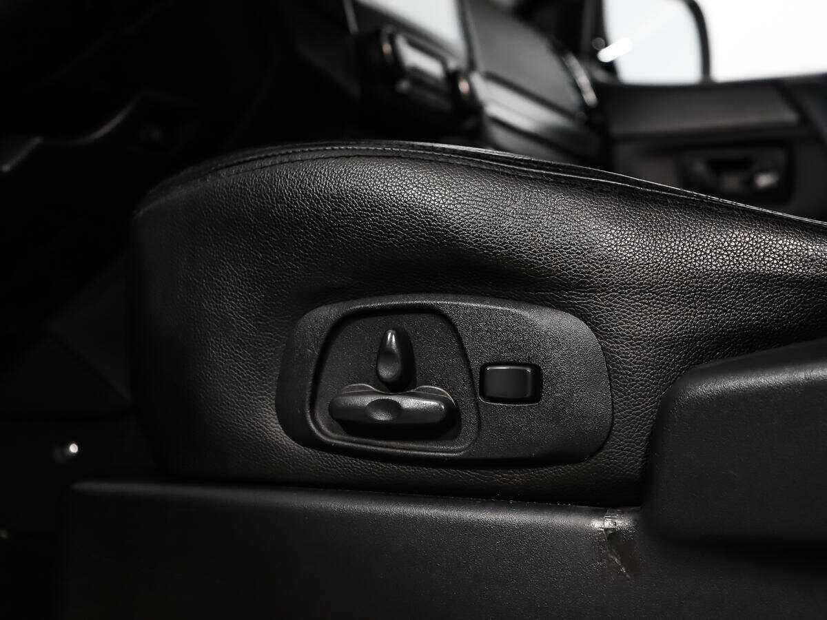 Купить Митсубиши Паджеро, 2013, 132 452 км.. Фото: #9