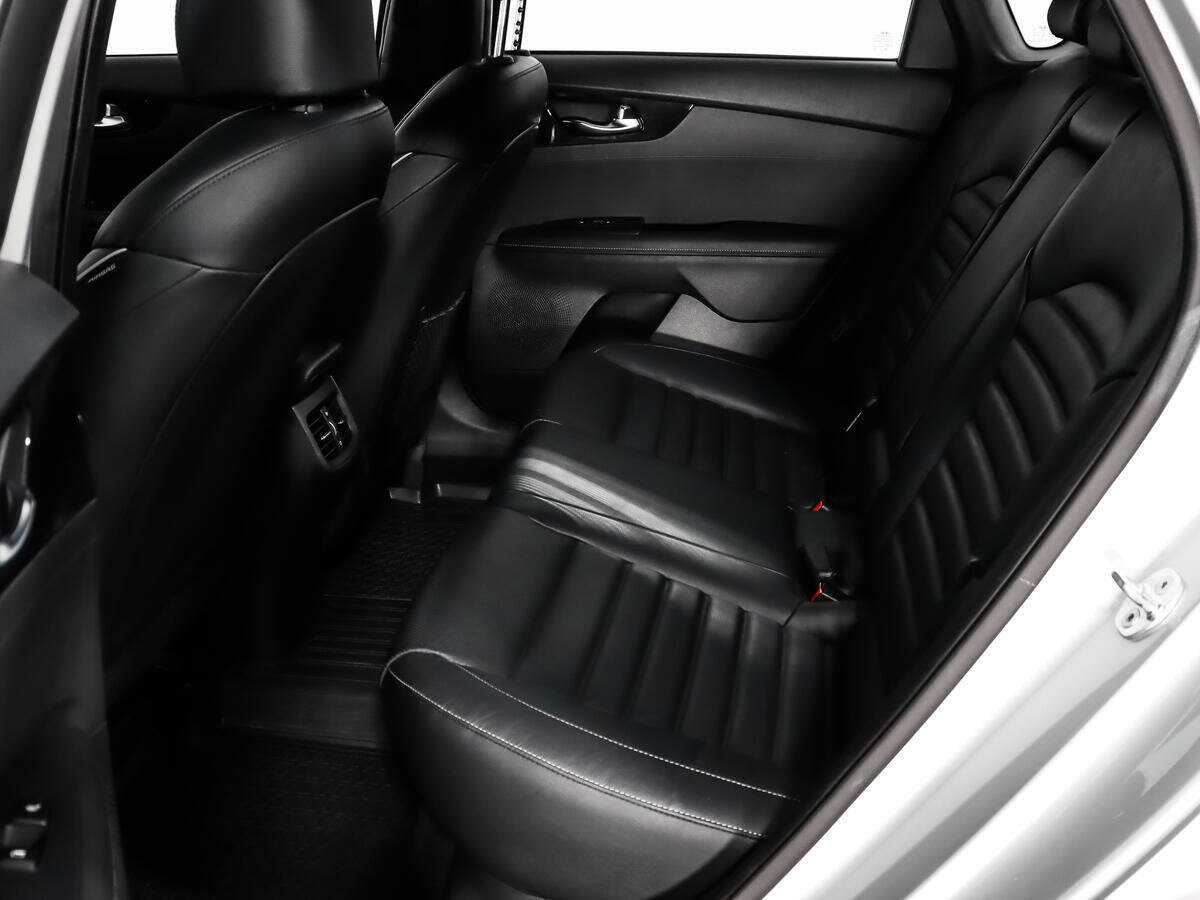 Купить Киа Церато, 2020, 71 112 км.. Фото: #11