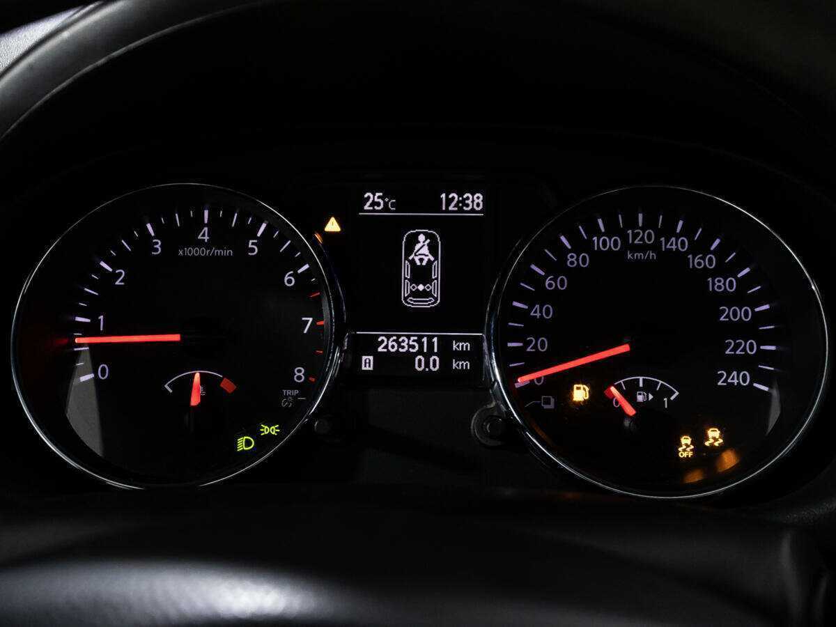 Купить Ниссан Кашкай+2, 2013, 263 511 км.. Фото: #11