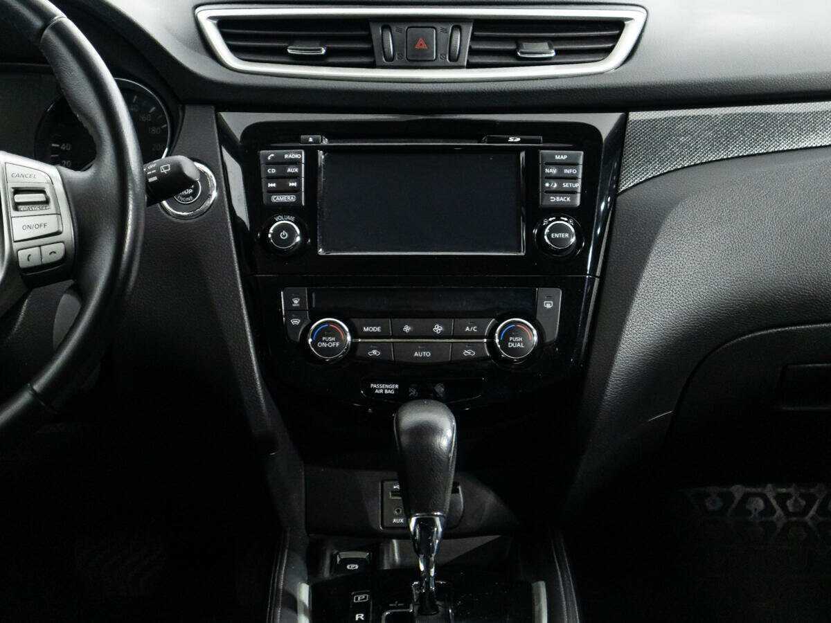 Купить Ниссан Икс-Трейл, 2017, 36 240 км.. Фото: #11