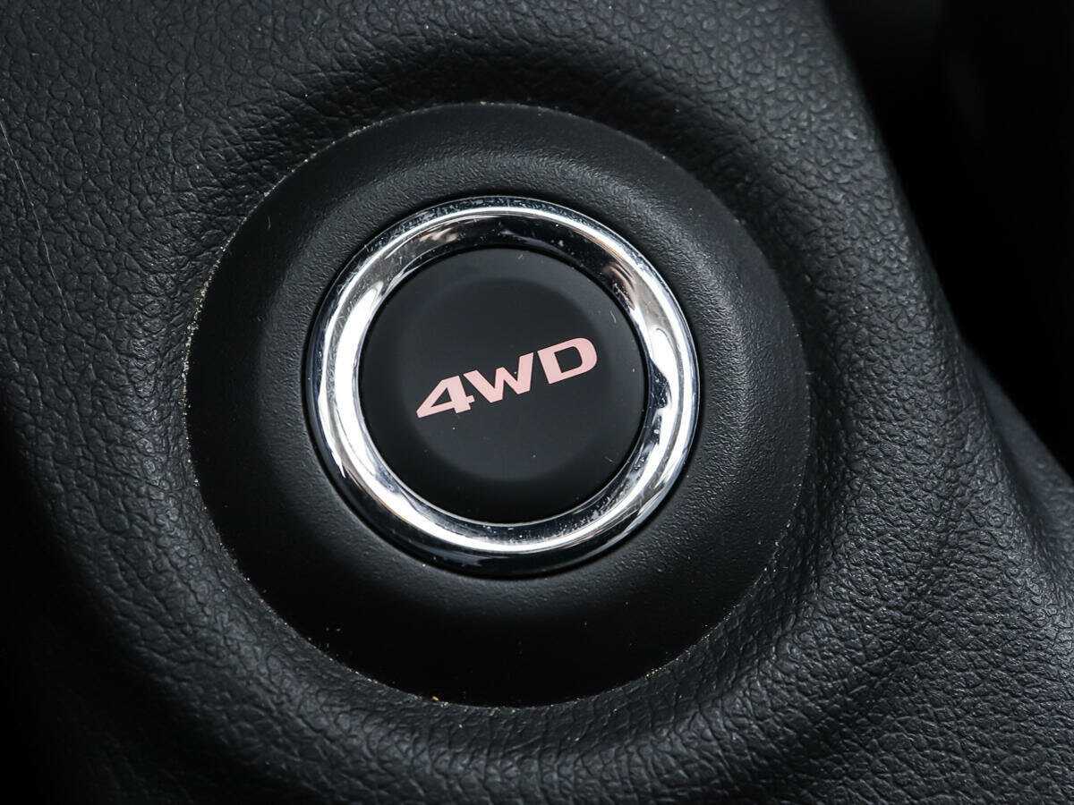 Купить Митсубиши Оутлэндер, 2016, 129 798 км.. Фото: #19