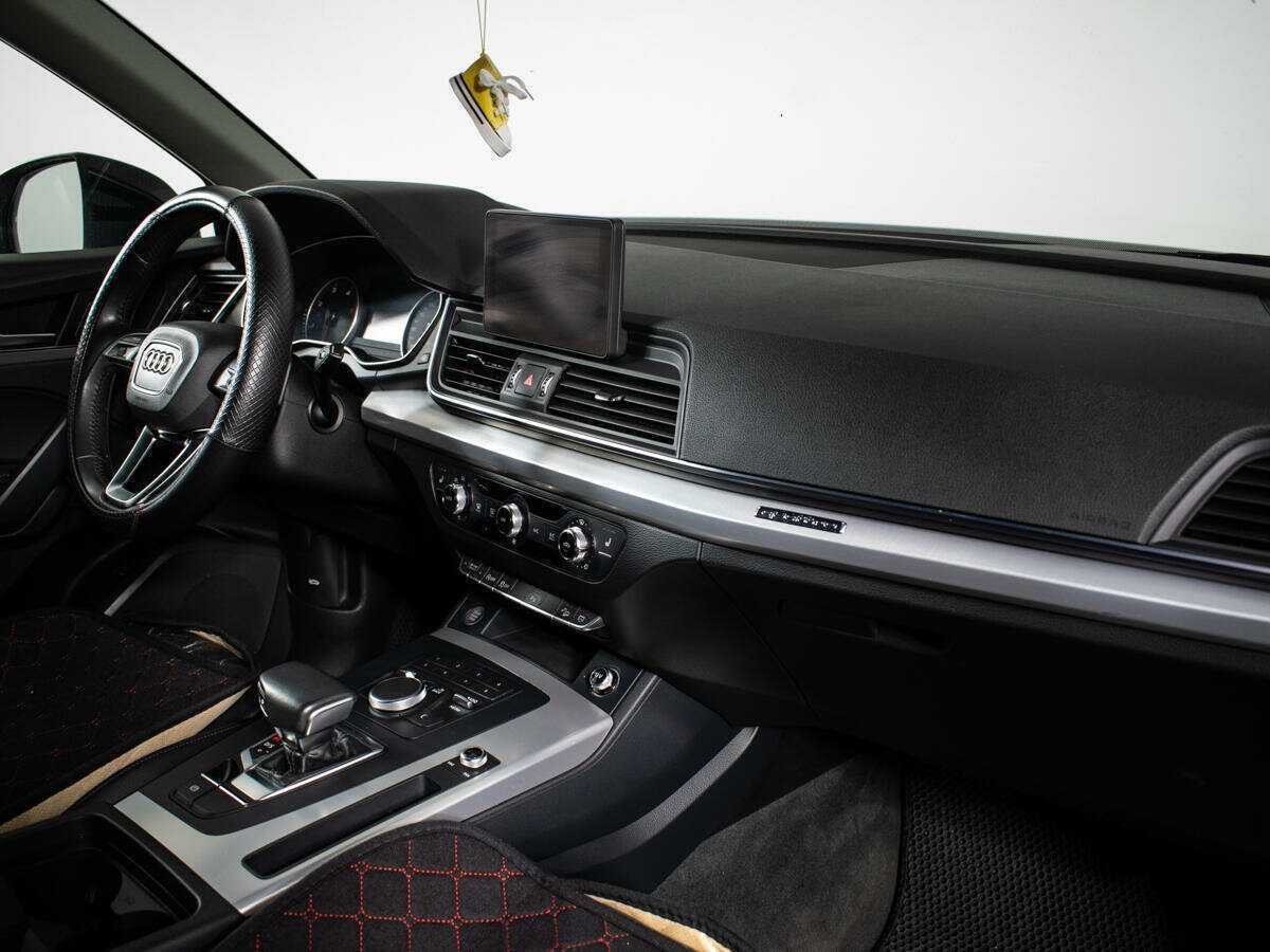 Купить Ауди К5, 2019, 191 371 км.. Фото: #6