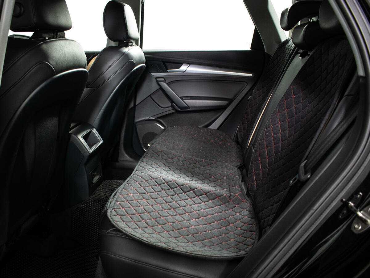 Купить Ауди К5, 2019, 191 371 км.. Фото: #7