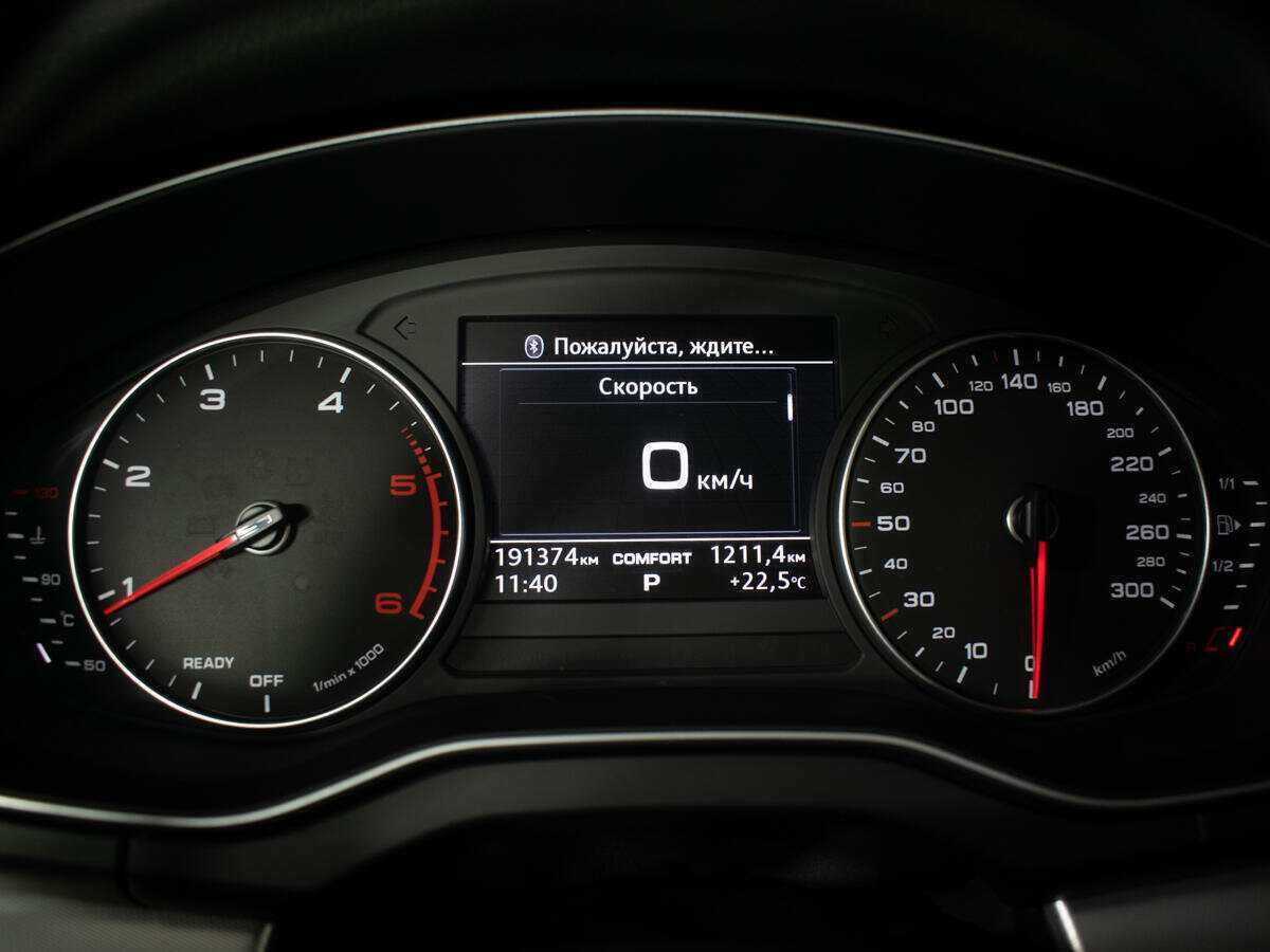 Купить Ауди К5, 2019, 191 371 км.. Фото: #8