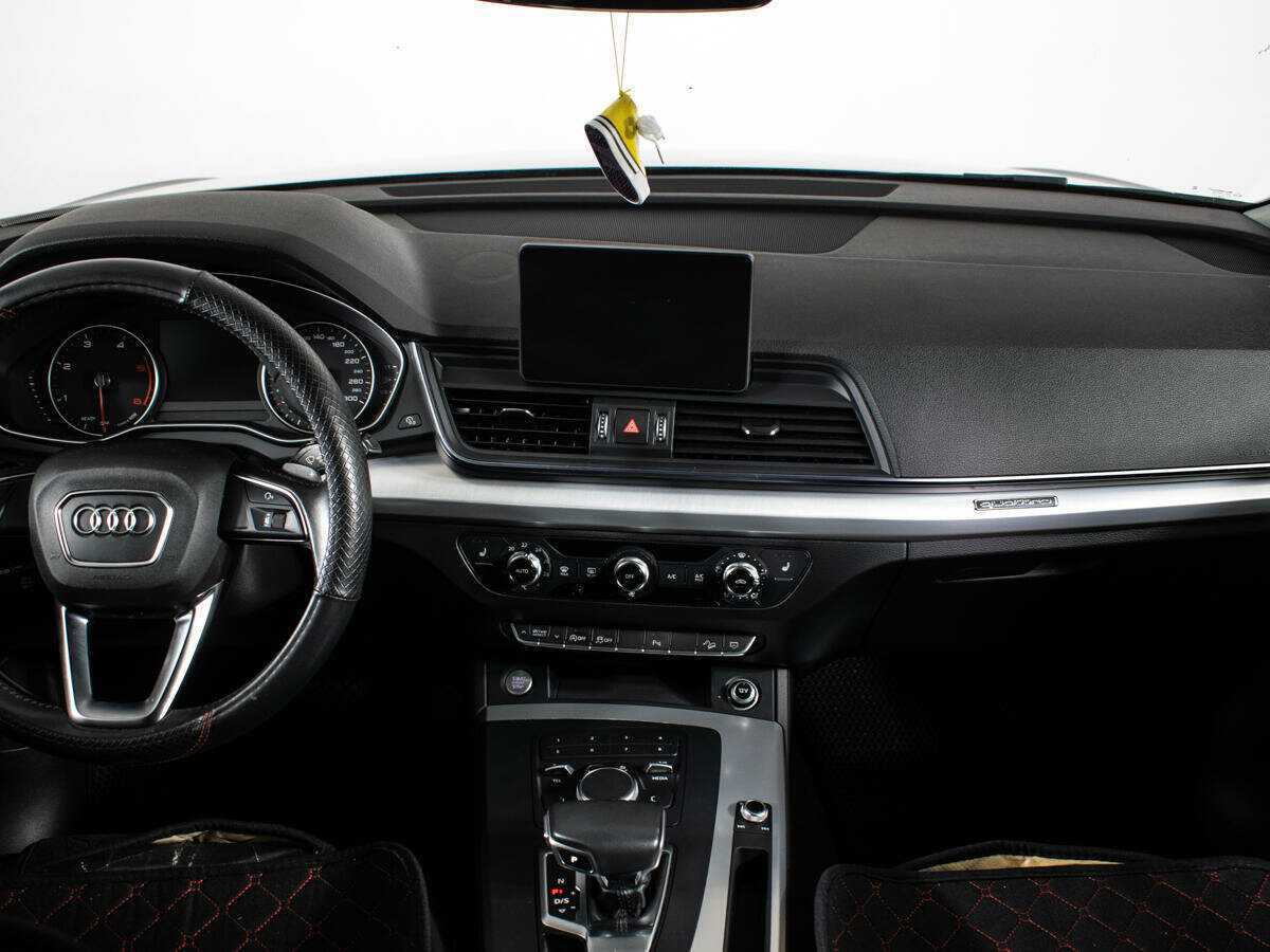 Купить Ауди К5, 2019, 191 371 км.. Фото: #9