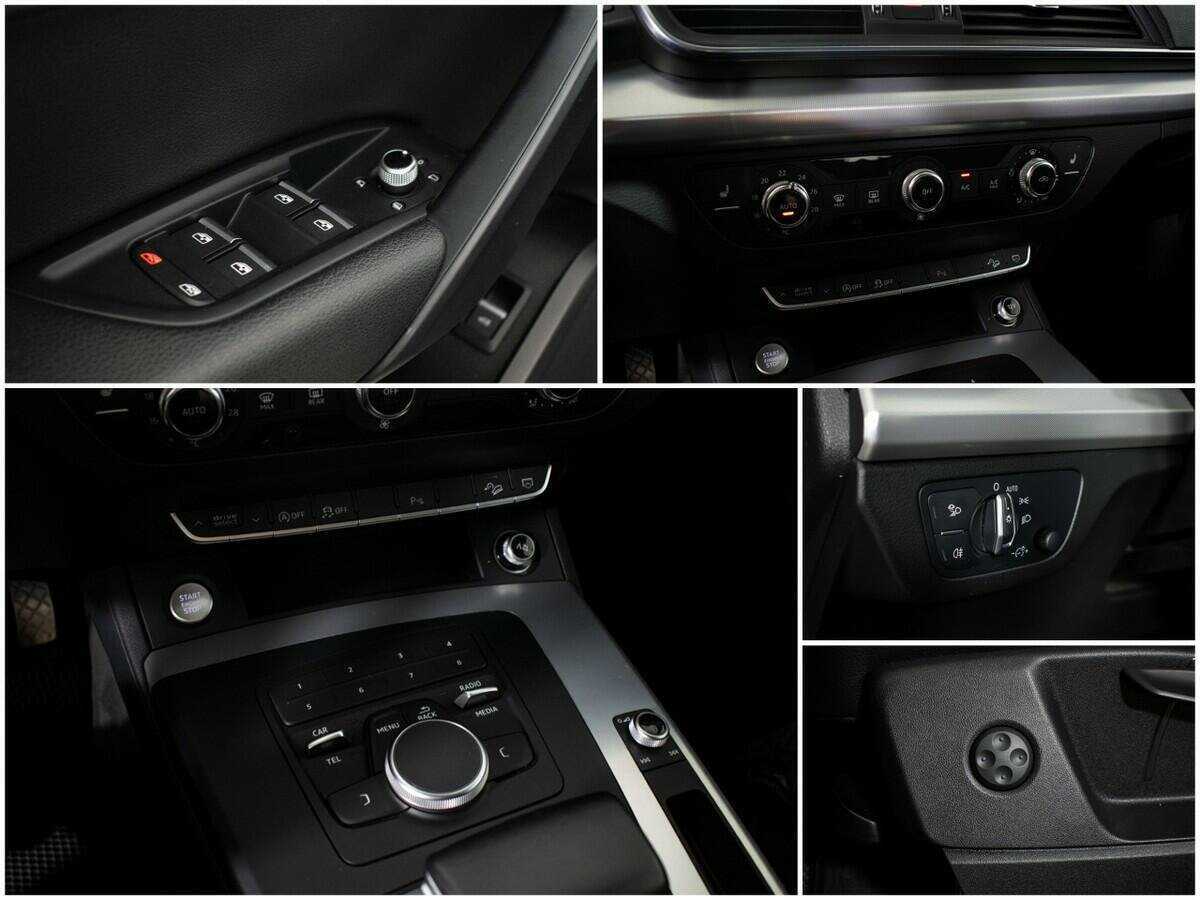 Купить Ауди К5, 2019, 191 371 км.. Фото: #12