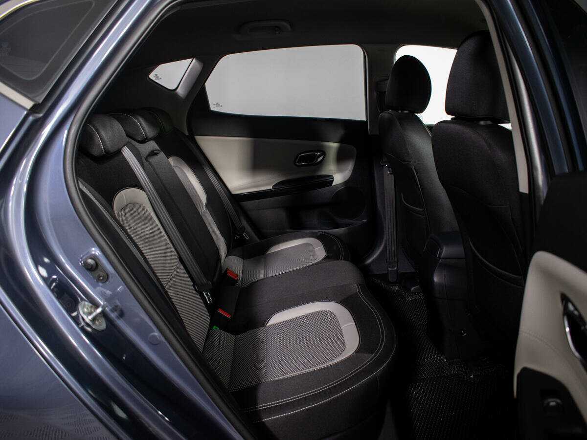 Купить Киа Сид, 2018, 88 988 км.. Фото: #9