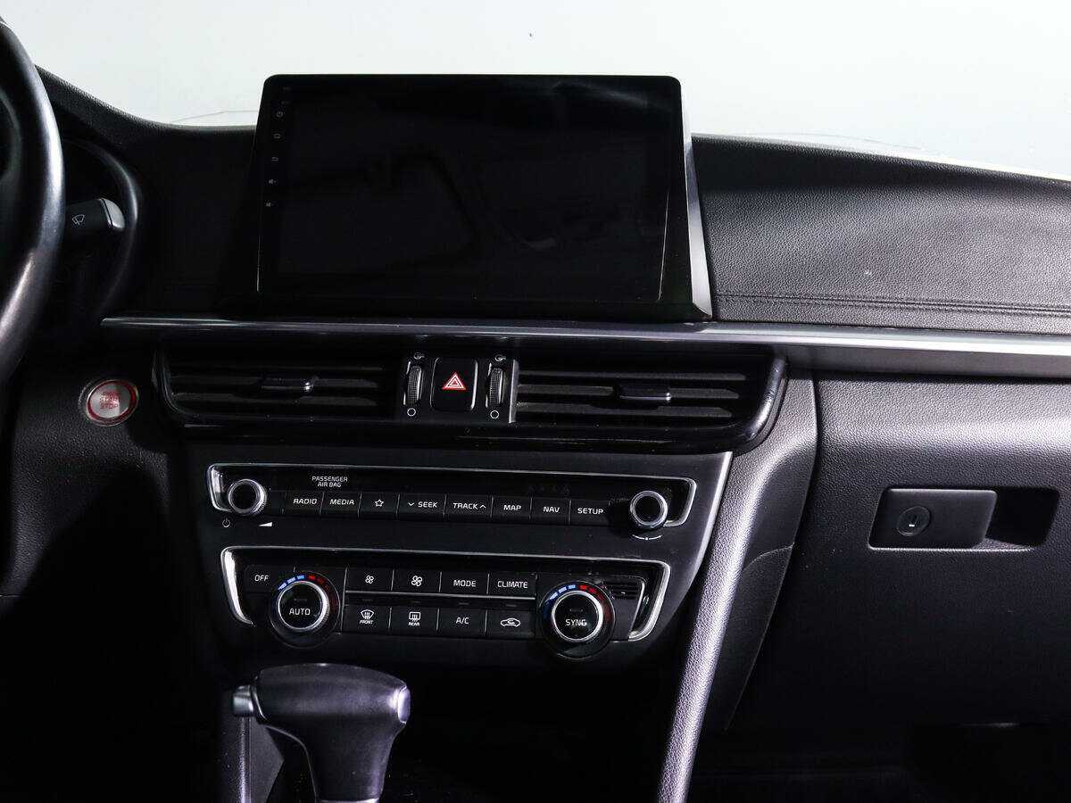 Купить Киа Оптима, 2019, 59 300 км.. Фото: #10