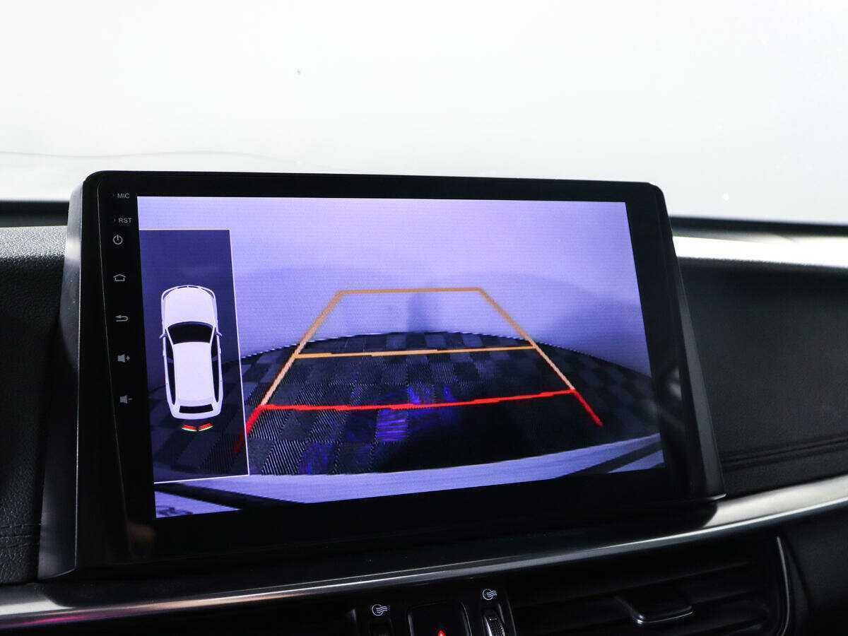 Купить Киа Оптима, 2019, 59 300 км.. Фото: #13