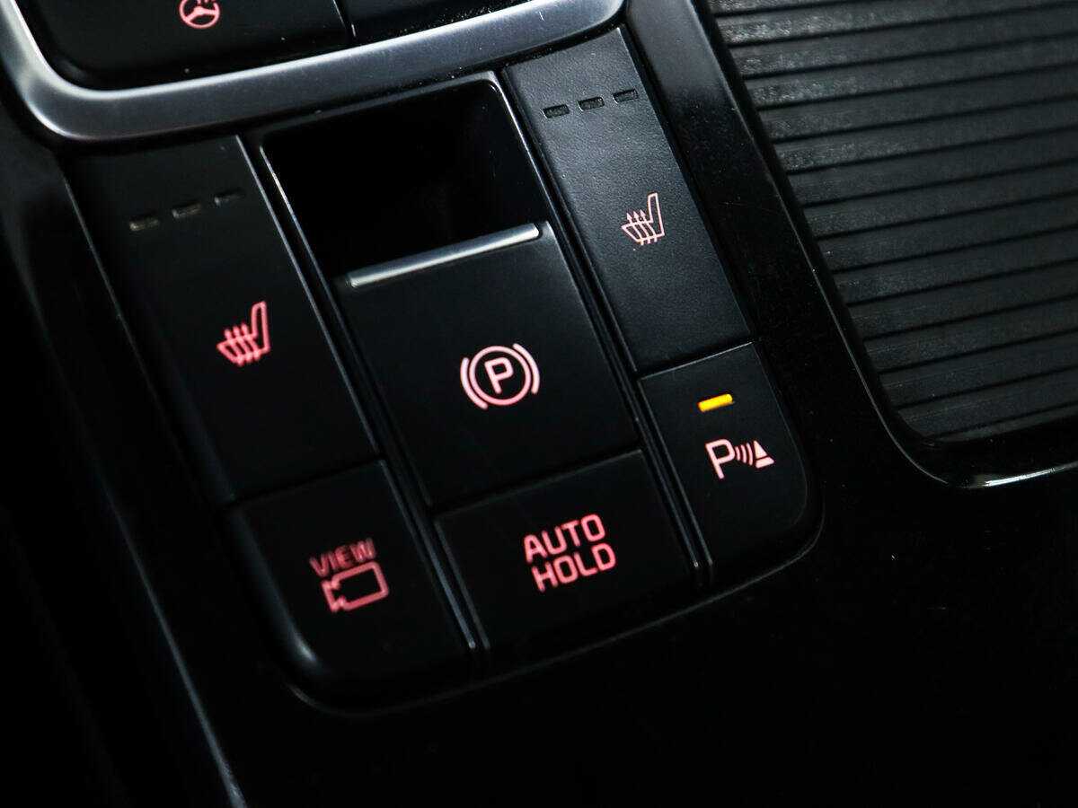 Купить Киа Оптима, 2019, 59 300 км.. Фото: #14