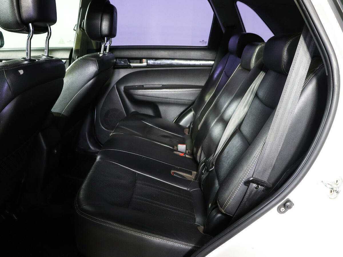 Купить Киа Соренто, 2012, 219 975 км.. Фото: #7