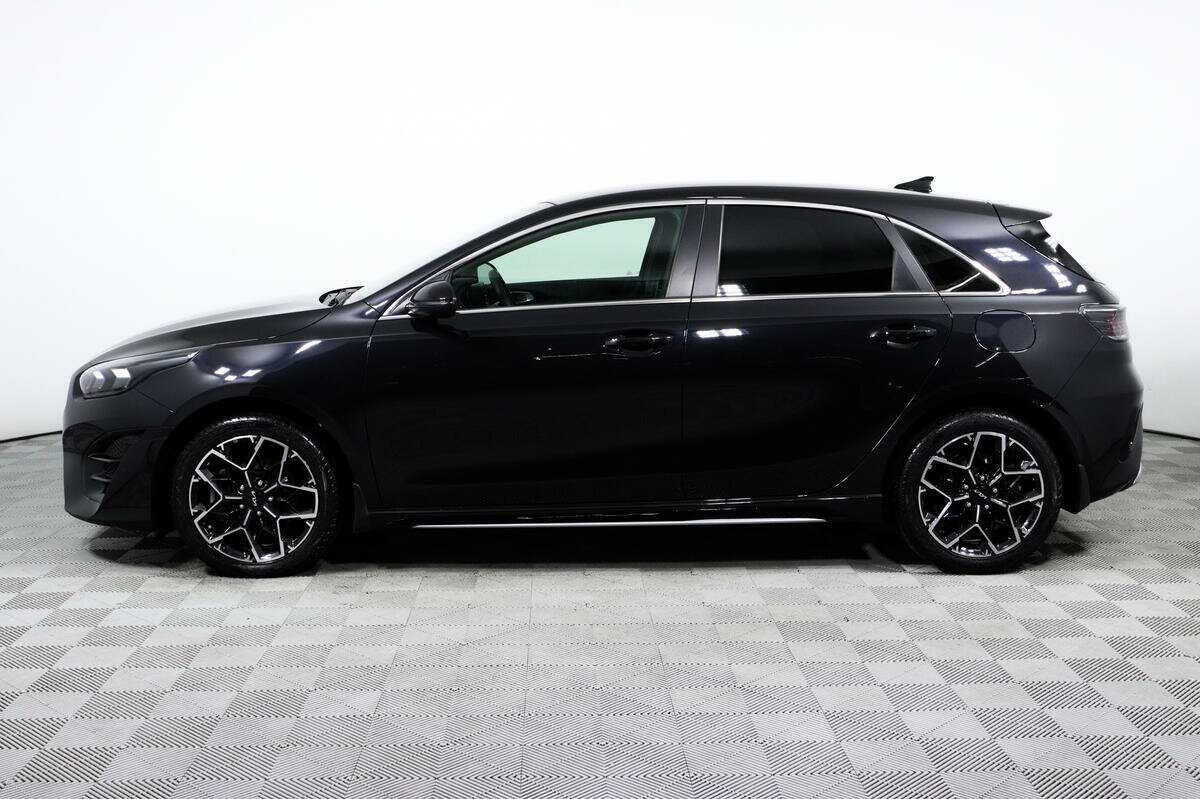 Купить Киа Сид, 2021, 12 370 км.. Фото: #7